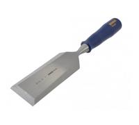 Irwin Marples M444 Blue Chip Bevel Edge Chisel Multi Colour (50mm)
