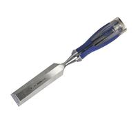 Irwin Marples M750 Splitproof Pro Bevel Edge Chisel Multi Colour (32mm (1.1/4In))