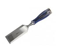 Irwin Marples M750 Splitproof Pro Bevel Edge Chisel Multi Colour (50mm (2In))