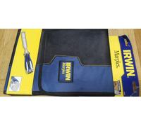 Irwin Marples M750 Splitproof Pro Bevel Edge Chisel Set 5 Piece
