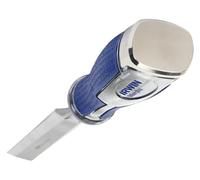 Irwin Marples 10501689 M750 Bevel Edge Chisel Splitproof Soft Touch 32mm 1 1/4in