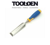 IRWIN Marples MARS500114 MS500 ProTouch All-Purpose Chisel 32mm (1.1/4in)