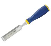 Irwin Marples Ms500 Protouch All-Purpose Chisel 25Mm (1In) in Blue Irwin Marples Blue
