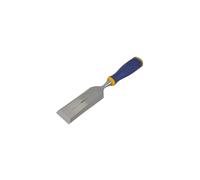 Irwin Marples Ms500 Protouch All-Purpose Chisel 50Mm (2In) in Blue Irwin Marples Blue