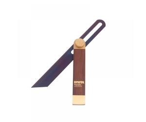 Irwin® Marples® TM2226 M2226 Sliding Bevel Rosewood Handle 230Mm (9In)