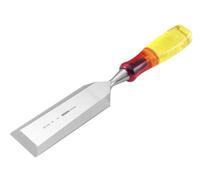 Irwin Marples Tm373/2 M373 Bevel Edge Chisel Splitproof Handle 50mm 2In Mar3732