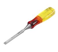 Irwin Marples Tm373/-3/8 M373 Bevel Edge Chisel Splitproof Handle 10mm 3/8In Mar37338