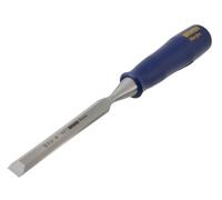 Irwin Marples Tm444/-1/2 M444 Bevel Edge Chisel Blue Chip Handle 13mm 1/2In Mar44412