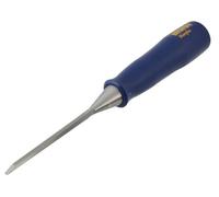 Irwin Marples Tm444/-1/8 M444 Bevel Edge Chisel Blue Chip Handle 3mm 1/8In Mar44418
