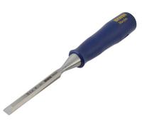 Irwin Marples Tm444/-3/8 M444 Bevel Edge Chisel Blue Chip Handle 10mm 3/8In Mar44438