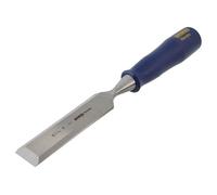 Irwin® Marples® TM444/S6 M444 Bevel Edge Chisel Blue Chip Handle Set 6 Piece