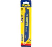 Irwin® 10504153 618R Sabre Saw Blade Metal Cutting 150Mm 18 Tpi Pack Of 5