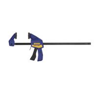 Irwin 300mm Blue Steel Bar Clamp