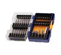 Irwin Mixed Screwdriving Set, 40 Piece Multi Colour (One Size)