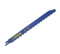 IRWIN® MRB Masonry Sabre Saw Blade 235mm x 20mm - 10507846