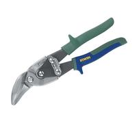Irwin Offset Snips Multi Colour (Right Handed)