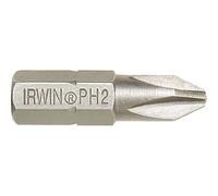 Screwdriver Bits Phillips PH2 50mm (Pack 2)