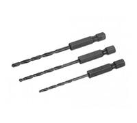 Irwin Pilot Countersink Bit Multi Colour (3 Piece Set: No 8,10,12)