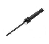 Irwin Pilot Countersink Bit Multi Colour (No 12)