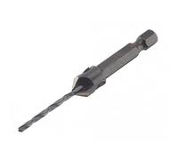 Irwin Pilot Countersink Bit Multi Colour (No 8)