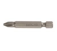Irwin Power Screwdriver Bits, Phillips Multi Colour (Ph2 90mm Pack Of 1)