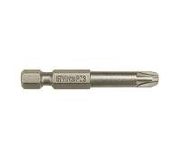 Irwin Power Screwdriver Bits, Pozidriv Multi Colour (Pz2 90mm Pack Of 1)