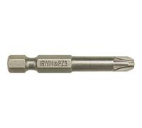 Irwin 10504370 Power Screwdriver Bit Pozi PZ2 70mm Pack of 1