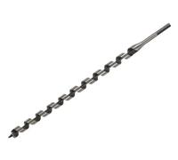 Irwin Premium Long & Standard Series Wood Auger Drill Bits, All Sizes Available