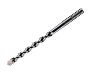 Irwin PRO SDS+ Hammer TCT Masonry, Concrete, Brick, Block Drill Bits,Choose Size