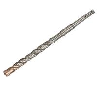 Irwin PRO SDS+ Quad TCT Reinforced Rebar Concrete, Masonry, Brick Drill Bits
