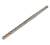 Irwin PRO SDS+ Quad TCT Reinforced Rebar Concrete, Masonry, Brick Drill Bits