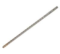 Irwin PRO SDS+ Quad TCT Reinforced Rebar Concrete, Masonry, Brick Drill Bits