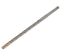 Irwin PRO SDS+ Quad TCT Reinforced Rebar Concrete, Masonry, Brick Drill Bits