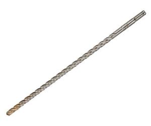 Irwin PRO SDS+ Quad TCT Reinforced Rebar Concrete, Masonry, Brick Drill Bits