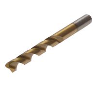Irwin Pro Titanium Nitride Coated Drill Bit 6mm 93mm Pack of 1