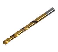 Irwin 10502594 HSS Pro TiN Coated Drill Bit 7.5mm Pack of 1