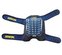 Irwin - professionalGel Knee Pads Non-Marking