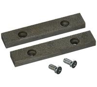 Irwin Record T3-D PT.D Replacement Pair Jaws & Screws 100mm (4in) for 3 Vice