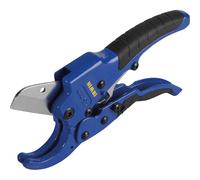 IRWIN 10507485 45 mm Plastic Pipe Cutter for PVC Tubing