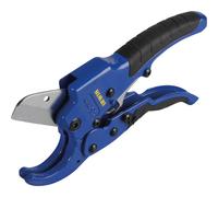 IRWIN 10507485 45 mm Plastic Pipe Cutter for PVC Tubing