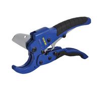 IRWIN 10507485 45 mm Plastic Pipe Cutter for PVC Tubing