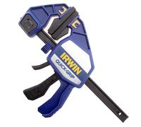 Irwin Quick-Grip 10505942 Bar Clamp & Spreader 6in / 150mm