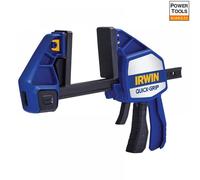 Irwin® Quick-Grip® 10505942 Xtreme Pressure Clamp 150Mm (6In)