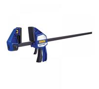 Quick-Grip Heavy Duty Xtreme One Handed Clamp 900mm