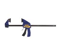 IRWIN Q/G518QC Quick Change Bar Clamp, 450mm Yellow 1964720