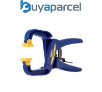 Irwin Quick Grip 50mm 2 Inch Handi Clamps 20kg Pressure Non Marking Q/G59200