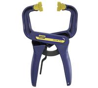 Irwin Quick-Grip 59200CD Handi Clamp 2-inch / 50mm