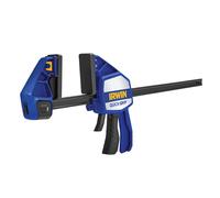 IRWIN Quick-Grip Clamp Xtreme Pressure Clamp 450mm (18in)