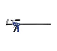IRWIN Quick-Grip Clamps for Woodworking‚ Medium Duty Hybrid Clamp, 24 Inch (IRHT83501)