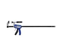 IRWIN Quick-Grip Clamps for Woodworking‚ Medium Duty Hybrid Clamp, 24 Inch (IRHT83501)
